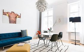 Luxury 2 Bedroom Apartment In The Heart Of Mitte, Berlin